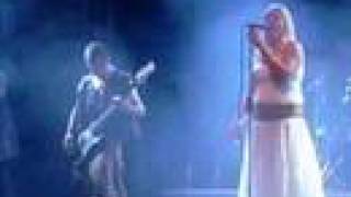 CRUACHAN - Bloody Sunday (live in Italy)