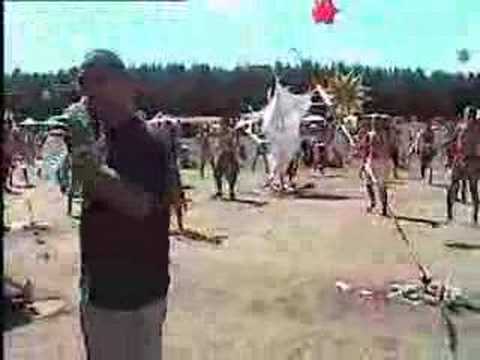 Full Moon Festival 2003_part1