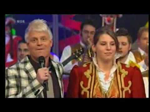 Wat wör dat schön (Swinging Fanfares&Guido Cantz) im WDR.wmv