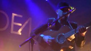 Ryan Sheridan - Take It All Back