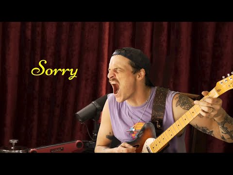 Telander - Sorry I Ain’t Rich Yet (Official Video)