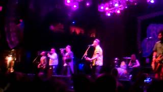 Monkey Man-Reel Big Fish (Live) HD