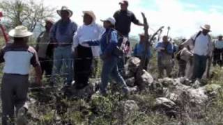 preview picture of video 'Levantamiento Topográfico Chazumba - Parte 1'