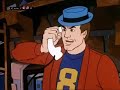 Filmation S Ghostbusters 01 Figlio Di Acchiappafantasmi
