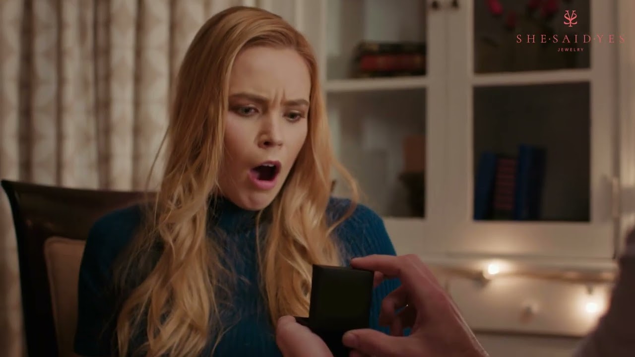 Engagement Rings | SHE·SAID·YES