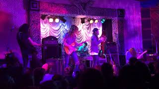 Goodbye June - Oh No