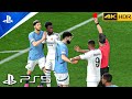 PS5 EA FC 25 Looks AMAZING On PS5 Realistic ULTRA Graphics Gameplay 4K 60FPS HDR FIFA 25