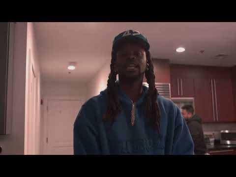 Lyriic Pierre - Imagine(Official Video)