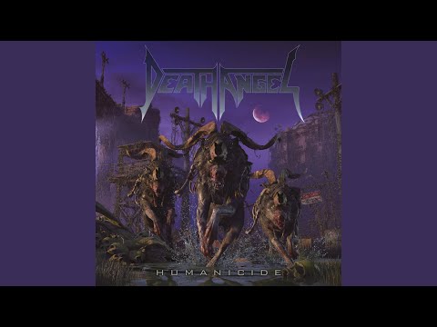 Video thumbnail for Divine Defector