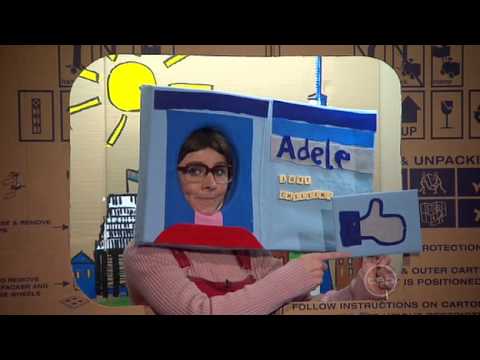 Good News World s01e11