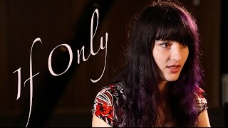 Jewelia | If Only (piano and vocals)