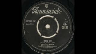 Mais Oui   Bob Beckham 1960 Brunswick