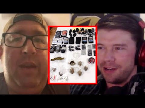 Kyle and Mark on Contraband in Prison | PKA