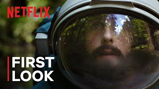Spaceman (2024) Video