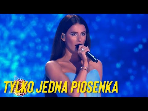 Występ Roxie Węgiel na Sylwestrze 2025