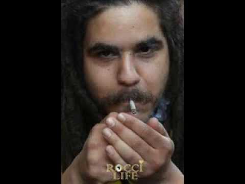 ROCCI LIFE & QUINZ   'RM WAS HIS NAME'