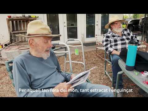 A Cowboy Fairy Tale - Catalan Subtitled
