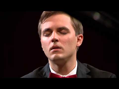 Łukasz Mikołajczyk –  Fantasy in F minor Op. 49 (second stage)