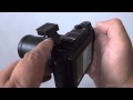 Цифровой фотоаппарат CANON Powershot G1 X Mark II Wi-Fi 9167B013 - відео