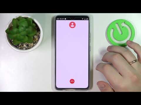 How to Turn On Speaker on Call in MOTOROLA Moto G72 – Speaker Option