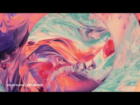 Eelke Kleijn - Woodstock