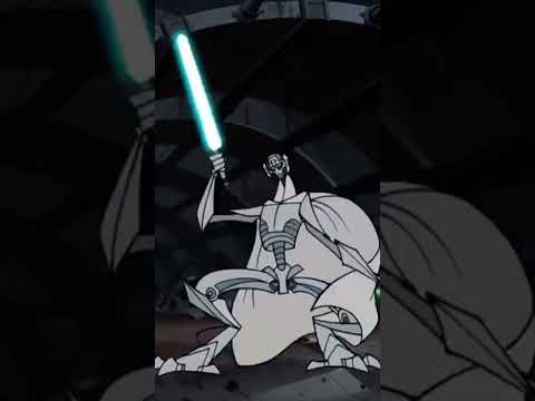 Where was Grievous During Attack of the Clones? - Star Wars Legends #shorts