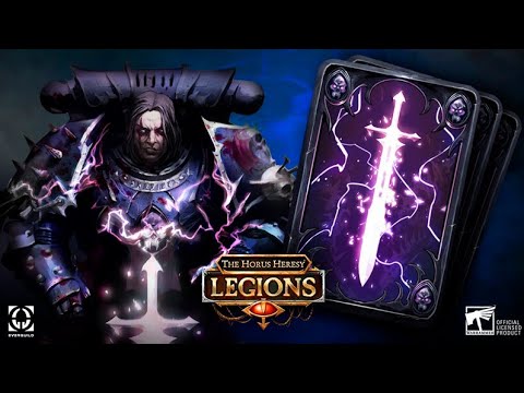 Horus Heresy: Legions: Terror on Thramas: Gendor Skraivok