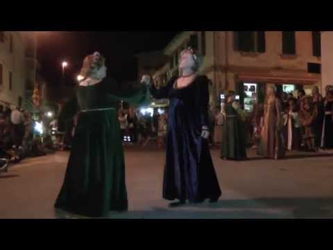 FESTA RIOTORTO - PORTA A TERRA PIOMBINO (3/3) - RIOTORTO 31-8-2014