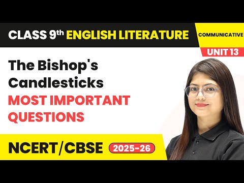 Class 9 English Literature Communicative Book Book Overview CBSE NCERT