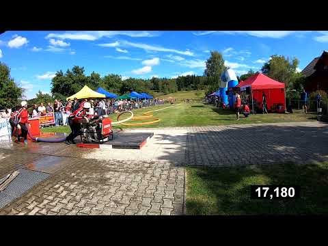 17 SDH Jirkov B - JL JIRKOV 2022