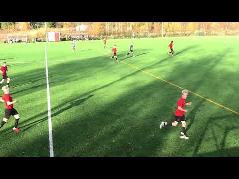 vps vs hercules Liiga Pohjoinen P15