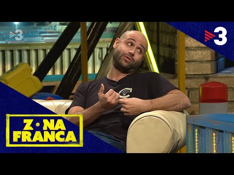 Les consultes al Manel Vidal: Xavi Hernández i la idíl·lica Qatar i la multa a Manuel Valls