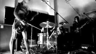 White Hills - Under Skin or by Name @ The Factory  Dublin 2012 @1conor