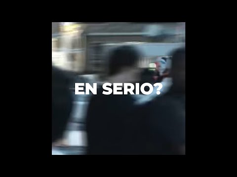 EN SERIO? - Airtist (Video Lyrics)