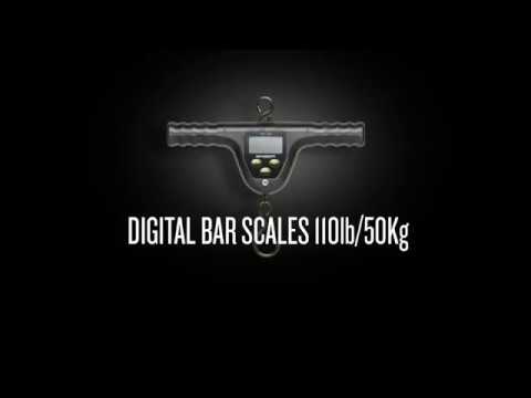 Saber Digital bar Scales