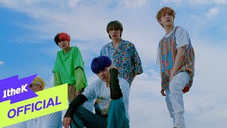 Download lagu [MV] 1TEAM _ ULLAELI KKOLLAELI(얼레리꼴레리) mp3