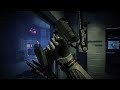 Sony Firesprite „The Persistence“ (PSVR) – „PlayStation 4“