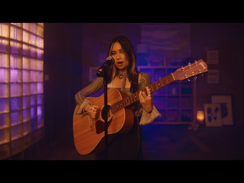 #MusicFindsYou feat. NIKI