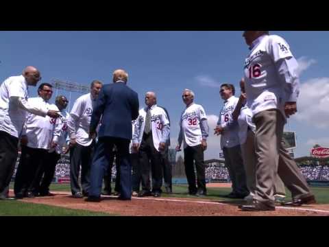 ARI AT LAN - April 12, 2016