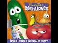 Bob Larry S Backyard Party Full Album