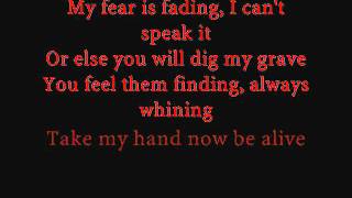 Korn Forsaken Lyrics