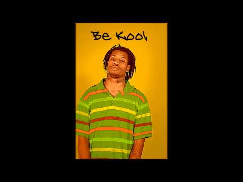 Astro Boi - Be Kool (Produced By Pape)
