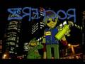 Gorillaz - Its the music that we choose 