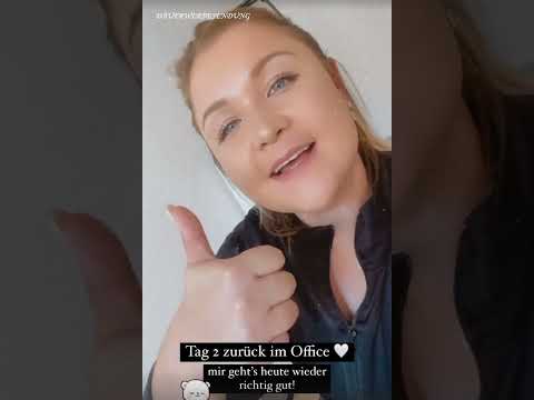 Mein Herz 💖 Sophia Thiel Instagram Story