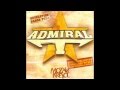 Admiral T - Dancehall X-plosion ( Feat.pearl)
