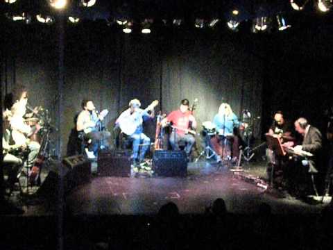 PETECO SOLO Y ACOMPAÑADO