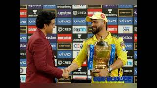 ipl 2021 csk winning photos