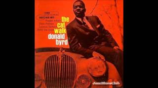 Donald Byrd - Each Time I Think Of You