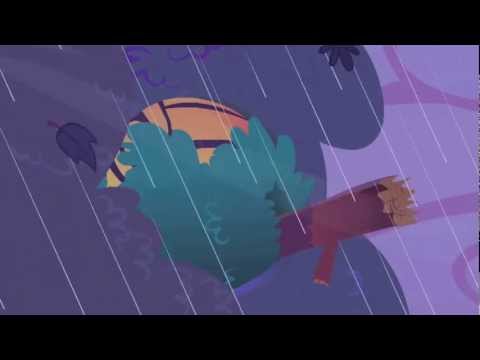 (FiW) Spike - But I used that tree to climb up here