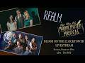Edgar Allan Poe's Murder Mystery Musical x Realm DnD Kickstarter - Blood on the Clocktower Stream